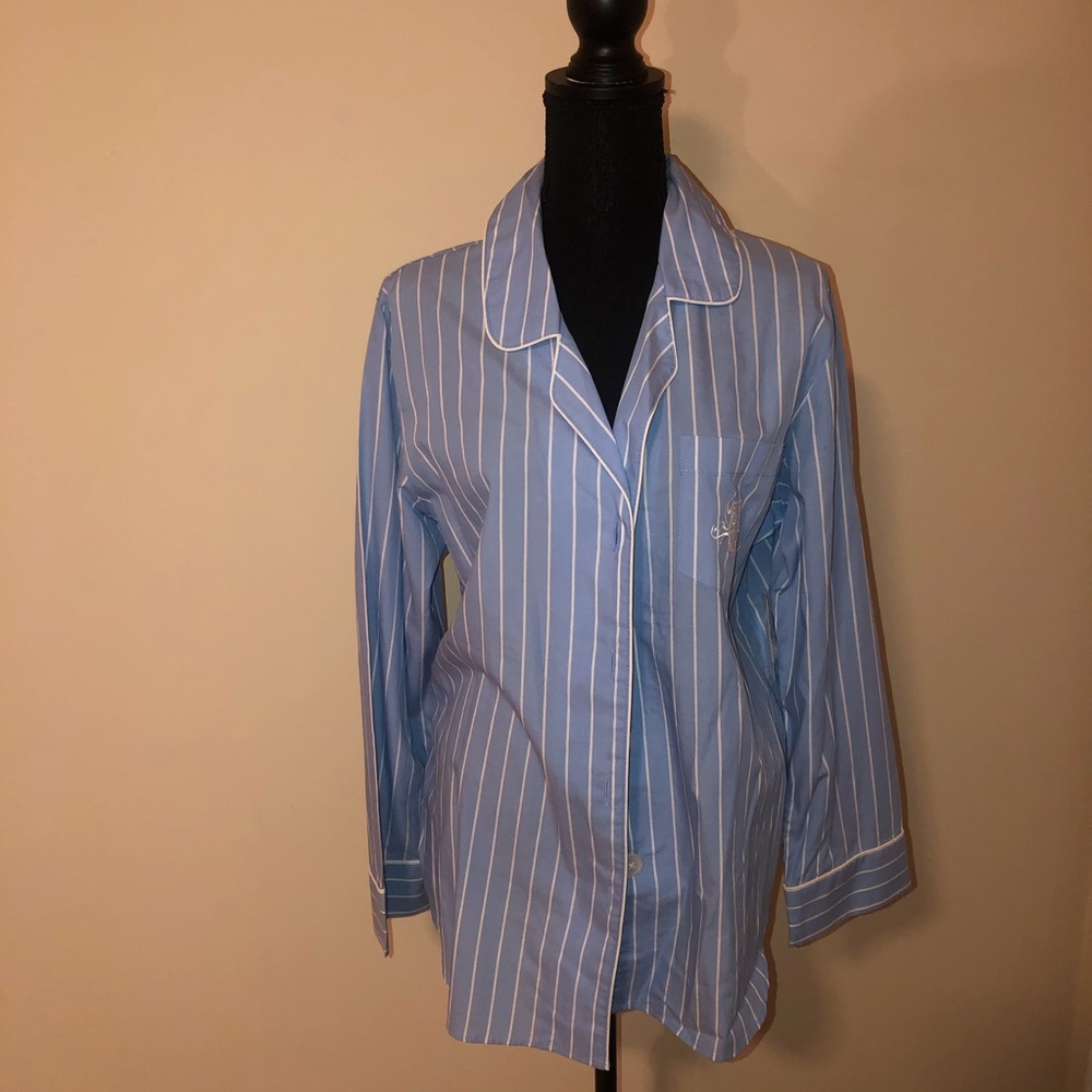 Kim Rogers Pajama Set